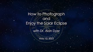 How to Photograph and Still Enjoy the 2024 Total Solar Eclipse screenshot 4