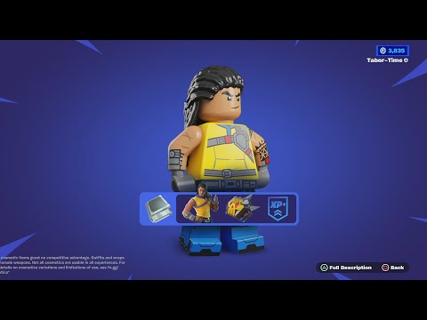 How To EASILY Do ALL Trailblazer Tai Quests In Fortnite LEGO! (FREE BUNDLE)