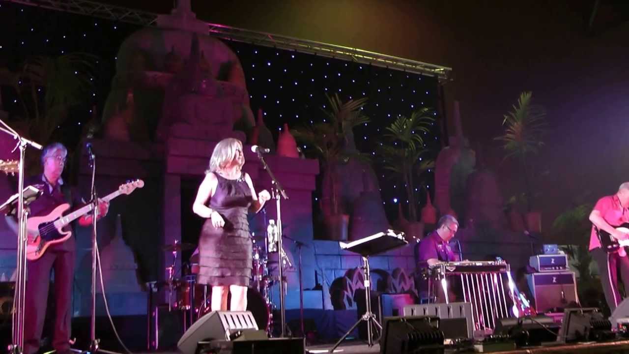 Terry White Band, part 2