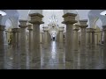 A Walk Through the U.S. Capitol Crypt