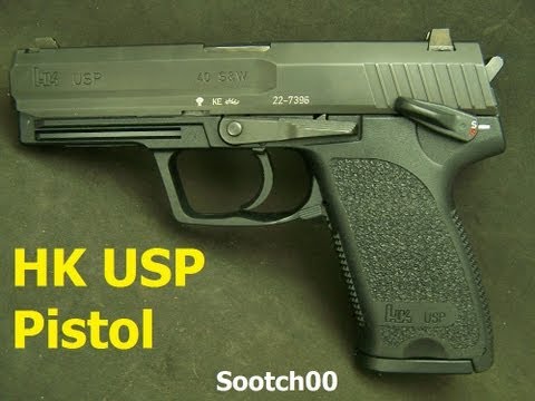 hk-usp-pistol