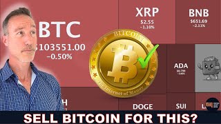 They’re Selling Bitcoin… for BTC Infrastructure?! GENIUS Bill & Anti-DUMP Tool.