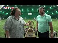 A7FL 2025 Championship | Trenton BIC vs. Las Vegas Insomniacs