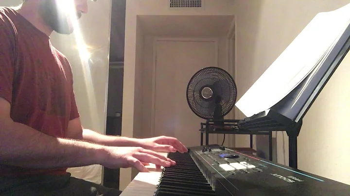 Ballad for Very Sad and Very Tired Lotus Eaters by...