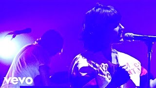 Video thumbnail of "The Dø - Sparks (Live at l’Olympia, Paris)"