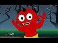 Daddy Tells Me | Scary Nursery Rhymes | Kids Songs For Children