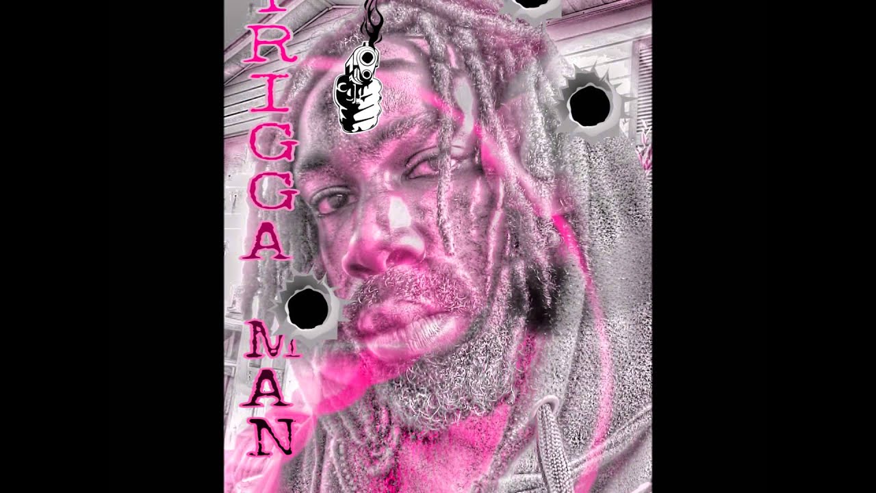 TRIGGA MANaka Snipa son ..Go off in ya mouth