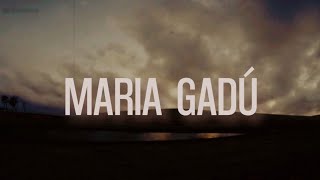 Maria Gadú - Oração Ao Tempo (Letra) ᵃᑭ