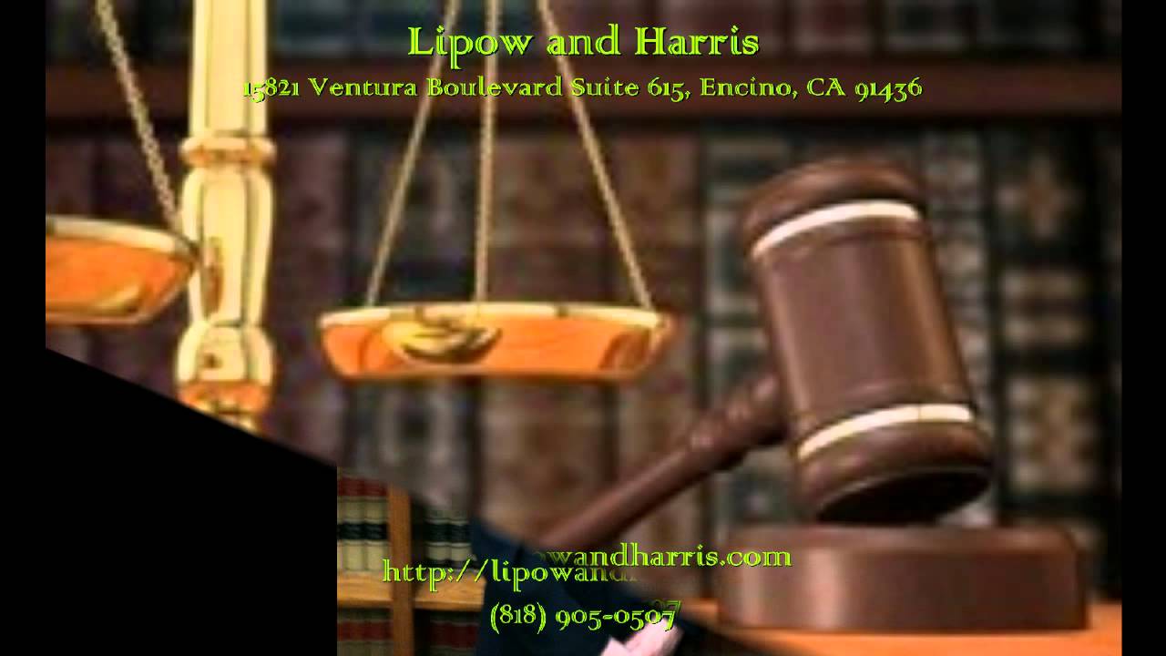 los angeles employment attorney