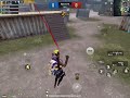 Ipad 9th Generation PUBG Gameplay