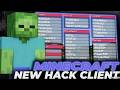 BEST Minecraft Java 1.21.11 Hack Client | LiquidBounce Nextgen