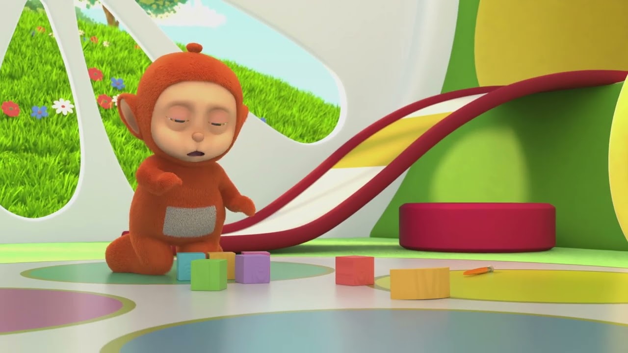 Teletubbies - Soittorasian Iloa! | Lastenohjelmat | WildBrain Lastentarha