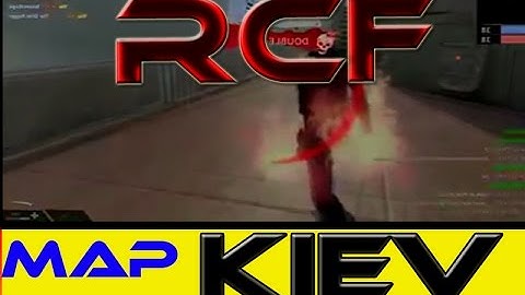 Red Crucible Firestorm-Kiev gameplay