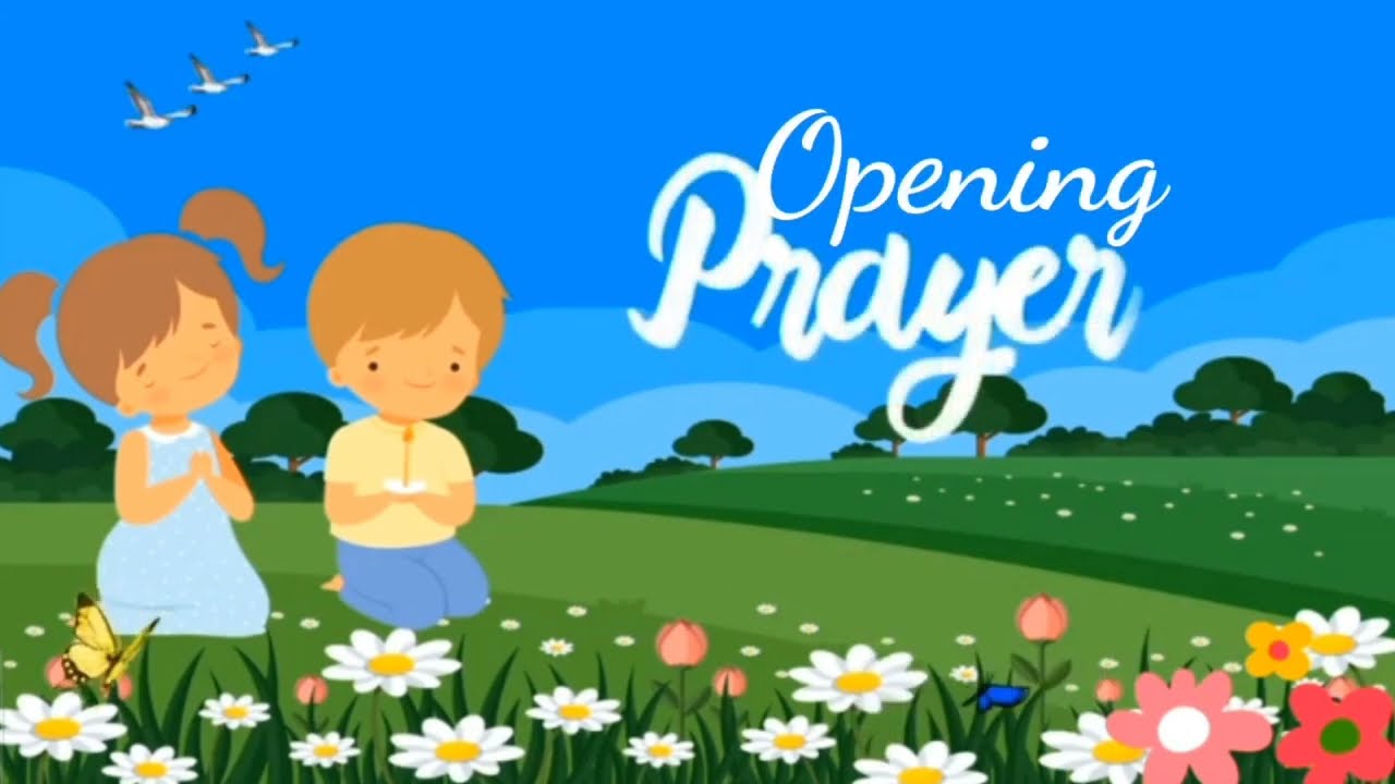 DepEd Classroom Opening Prayer YouTube deped-classroom-opening-prayer-youtube