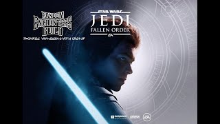 Star Wars Jedi: Fallen Order 10