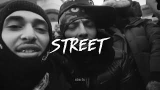 Free Central Cee X Uk Drill Type Beat - Street Drill Type Beat 2024