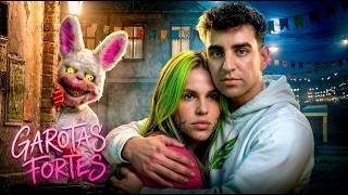 Garotas Fortes - Ralls Clipe Oficial