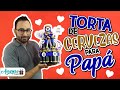 COMO HACER TORTA DE CERVEZAS | TORRE DE CERVEZAS PARA PAPÁ | DIA DEL PADRE | Amoroso Regalos