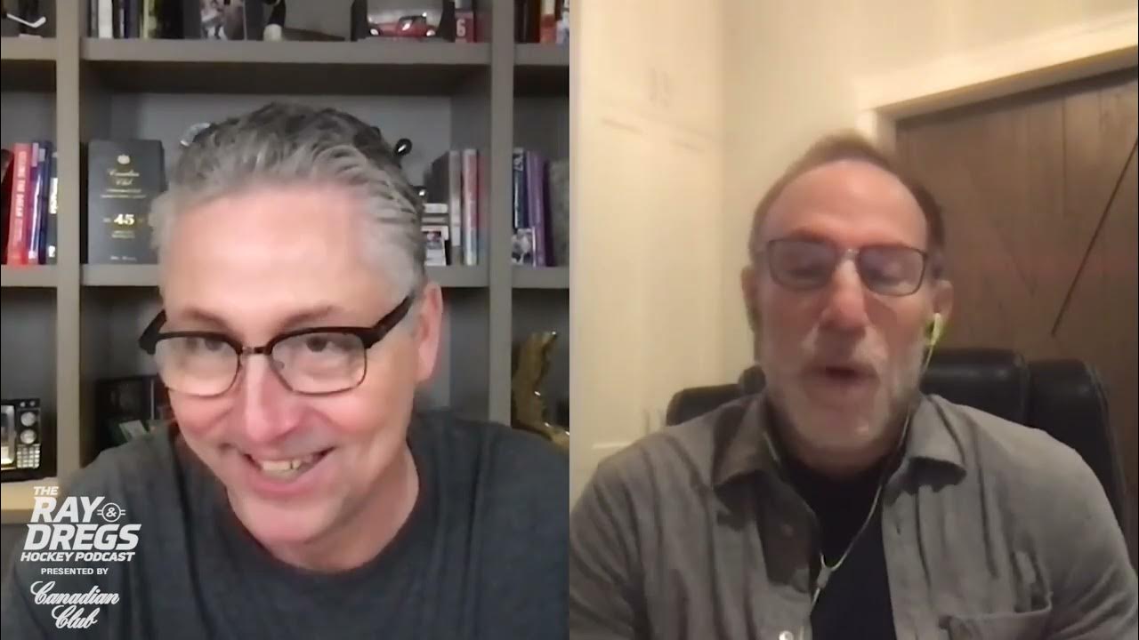 Top3 Stanley Cup Final Picks, Flames/Jets WildCard Battle, & O'Reilly