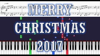 Merry Christmas !
