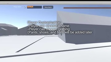 [Unity 5] Multiplayer Third Person Shooter (GTA - Inspired)