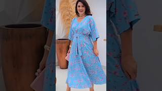 Dresses Beautiful women's clothing Stylish 👗#clothing #stylish #dresses #beautiful