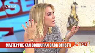 kan donduran baba vahseti 2 kiz cocugunu oldurdu youtube