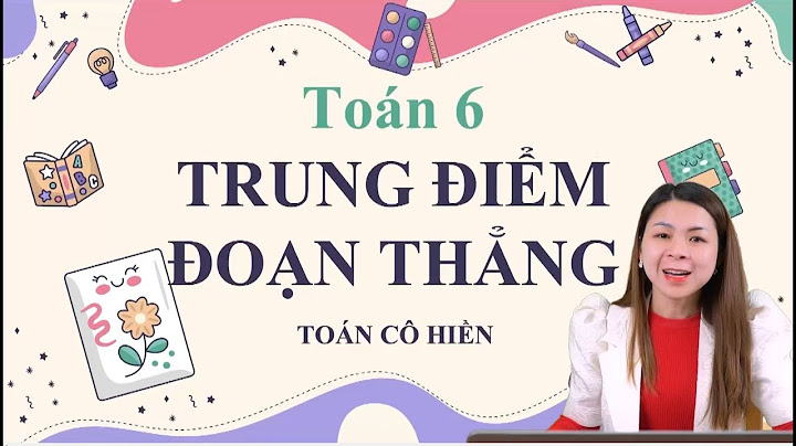 Các phương pháp giải bài toán đường tròn cơ bản năm 2024