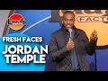 Jordan Temple | Groupon Safari | Laugh Factory Stand Up Comedy