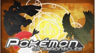 Pokemon GS Chronicles download how to download Pokemon GS Chronicles GBA in your Android phone