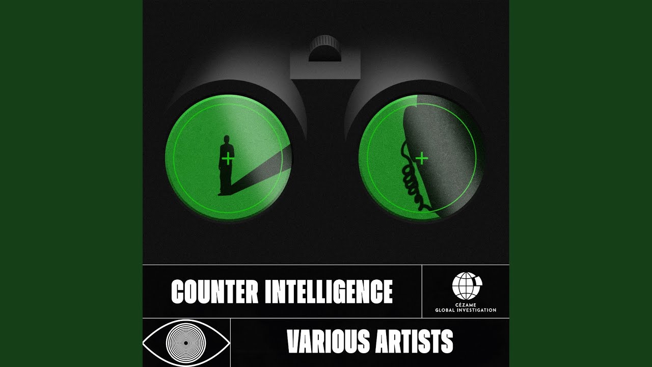 Undercover Operations