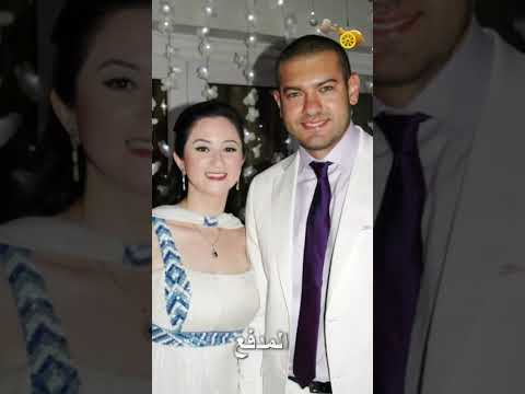 عمرو يوسف تزوج مره واحده وانجب ولد وبنت وزوجته ممثلة سورية وكان خاطب ابنة ممثل مصري