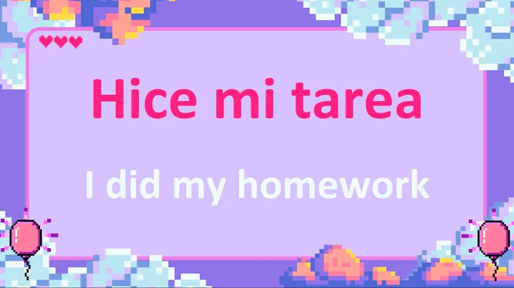 Master the 20+ MOST Important Spanish IRREGULAR Verbs with 70+ Sentence Patterns for TENSE Practice!