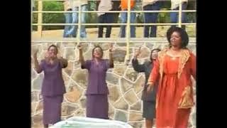 POWER OF JESUS AROUND THE WORLD CHOIR - SIKU YUAJA