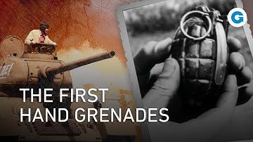 Weapons of War: The Evolution of Destruction Through History | Extra Long Documentary