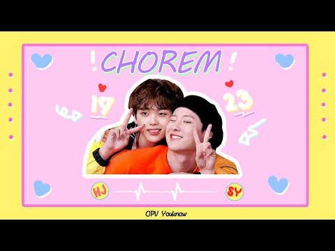 《OPV》You Know - SEUNGYOUN ♡ HYEONGJUN #ซับมโน #โชเร็ม #ซึงเร็ม #ยอนฮยอง #seunglem #cholem #x1