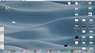 Mac tip dock stack