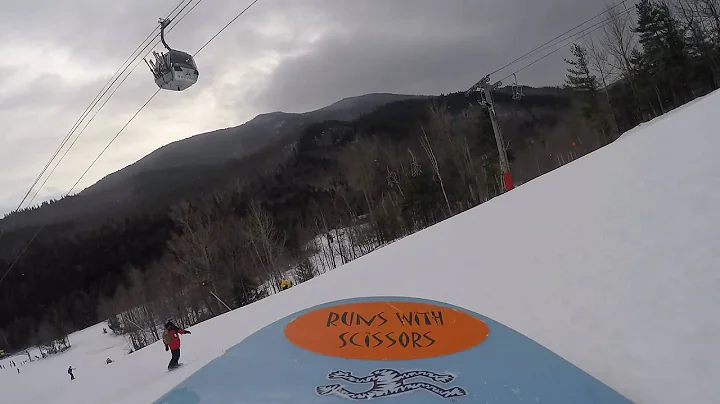 Whiteface 2016