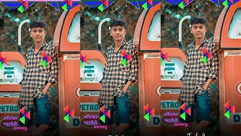 LD dodva new timli status2023‼️Ghanshyam Rathva new timli status2023