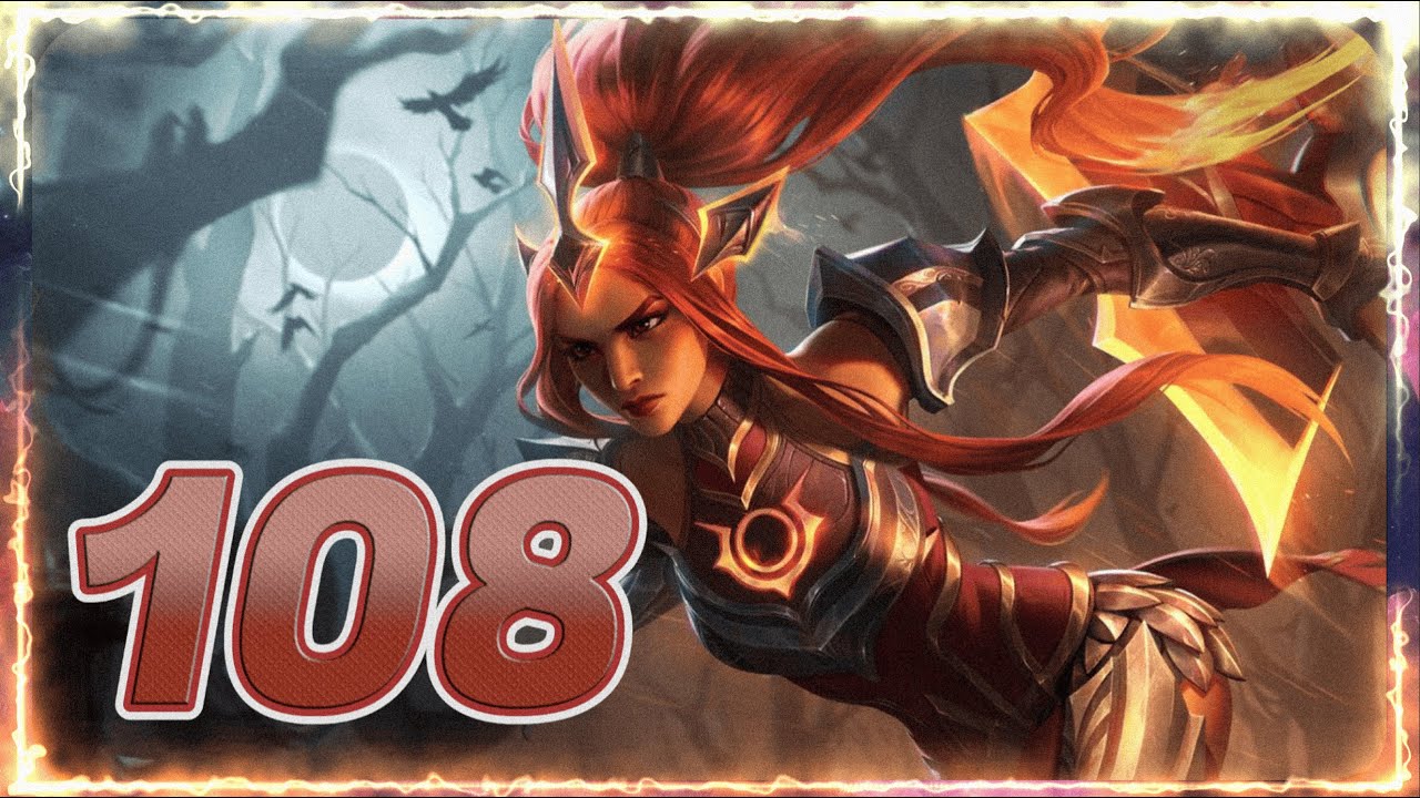 Rubykah 108 Read description