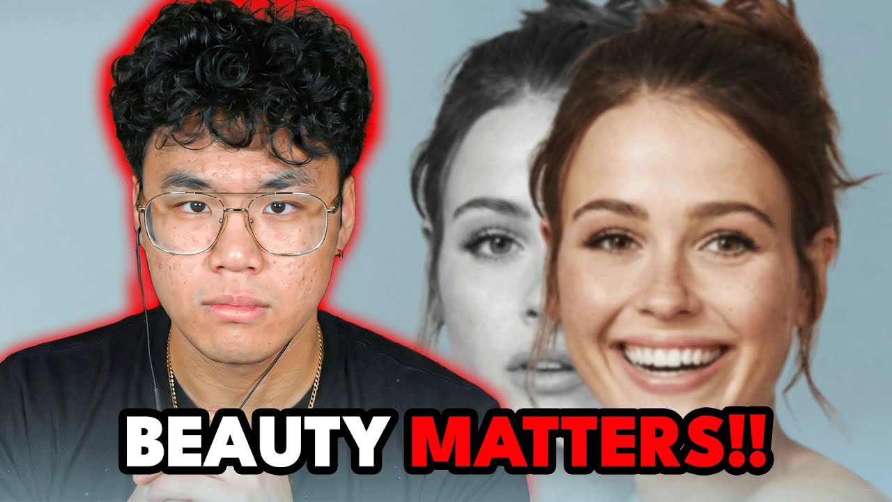 All Types of Pretty Privilege