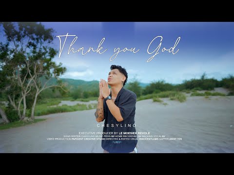 Chesylino - Thank