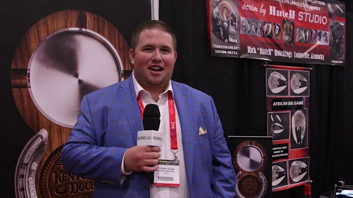 IPCPR 2019: The Kentucky Double