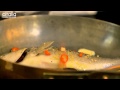 Gennaro Contaldo's Sea Bream in 'Crazy Water'  Recipe | Citalia