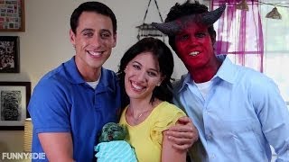 Satanic Mingle