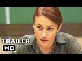 MY SISTER S BONES Trailer 2026 Olga Kurylenko