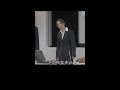 ⑰和久さん「もう お前の命令なんか聞けるか！」名シーン。＃踊る大捜査線