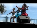 Skye with Dancesations