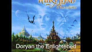 Fairyland - Of Wars in Osyrhia (Full Album)