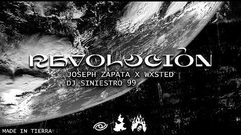 REVOLUCIN - JOSEPH ZAPATA FT. WXSTED (PROD DJ SINI...